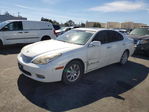 Lexus ES 2002