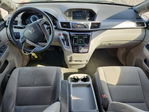 Honda Odyssey 2014