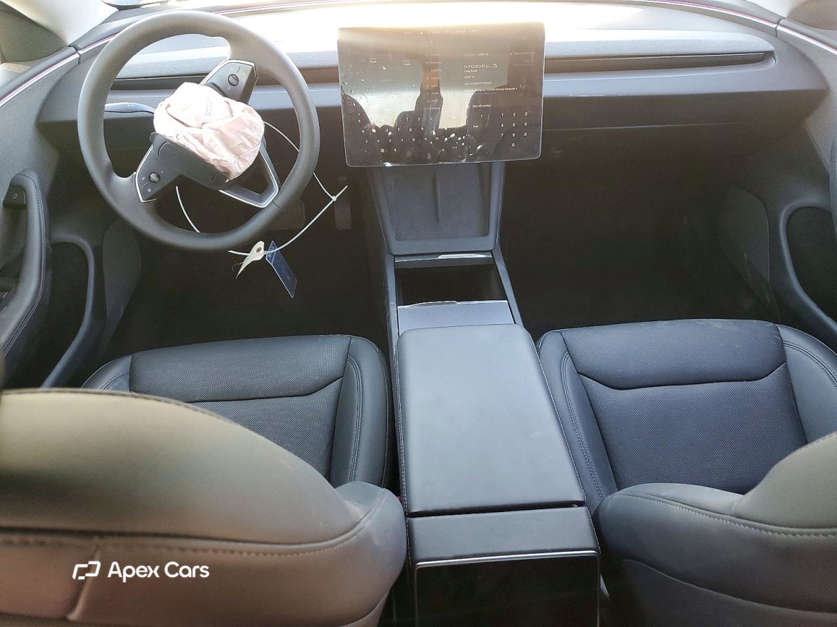 Tesla Model 3 2026