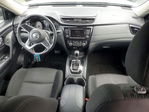 Nissan Rogue 2020