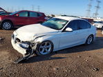 BMW Series 3 2015