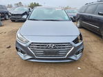 Hyundai Accent 2019