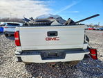 GMC Sierra 2016