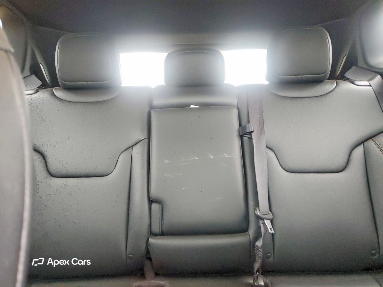 Jeep Compass 2024