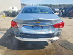 Chevrolet Impala 2015