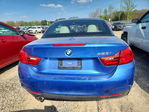 BMW Series 4 2015