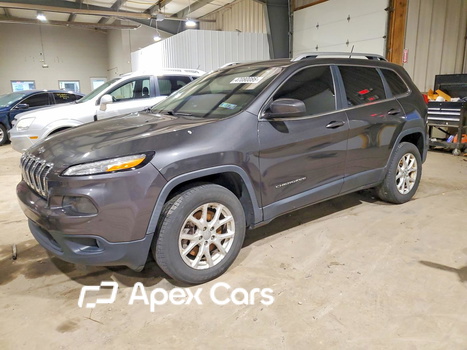 Jeep Cherokee 2015 - Zdjęcie 1 z 13