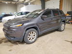 Jeep Cherokee 2015