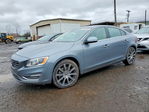 Volvo S60 2018