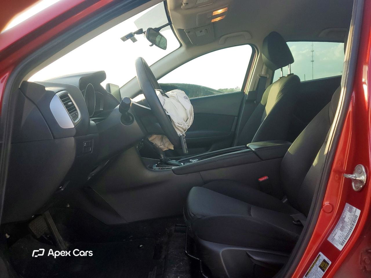 Mazda 3 2017