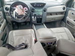 Honda Pilot 2011
