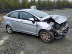 Ford Fiesta 2012