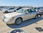 Lincoln Town Car 2000