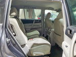 Toyota Highlander 2011