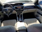 Honda Accord 2016