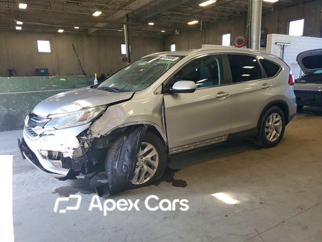 Honda CR-V 2016 - Image 1 of 14