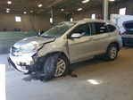 Honda CR-V 2016