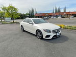 Mercedes-Benz E-klasse 2017