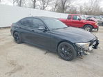 BMW Series 3 2015