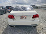 Mercedes-Benz E-klasse 2016