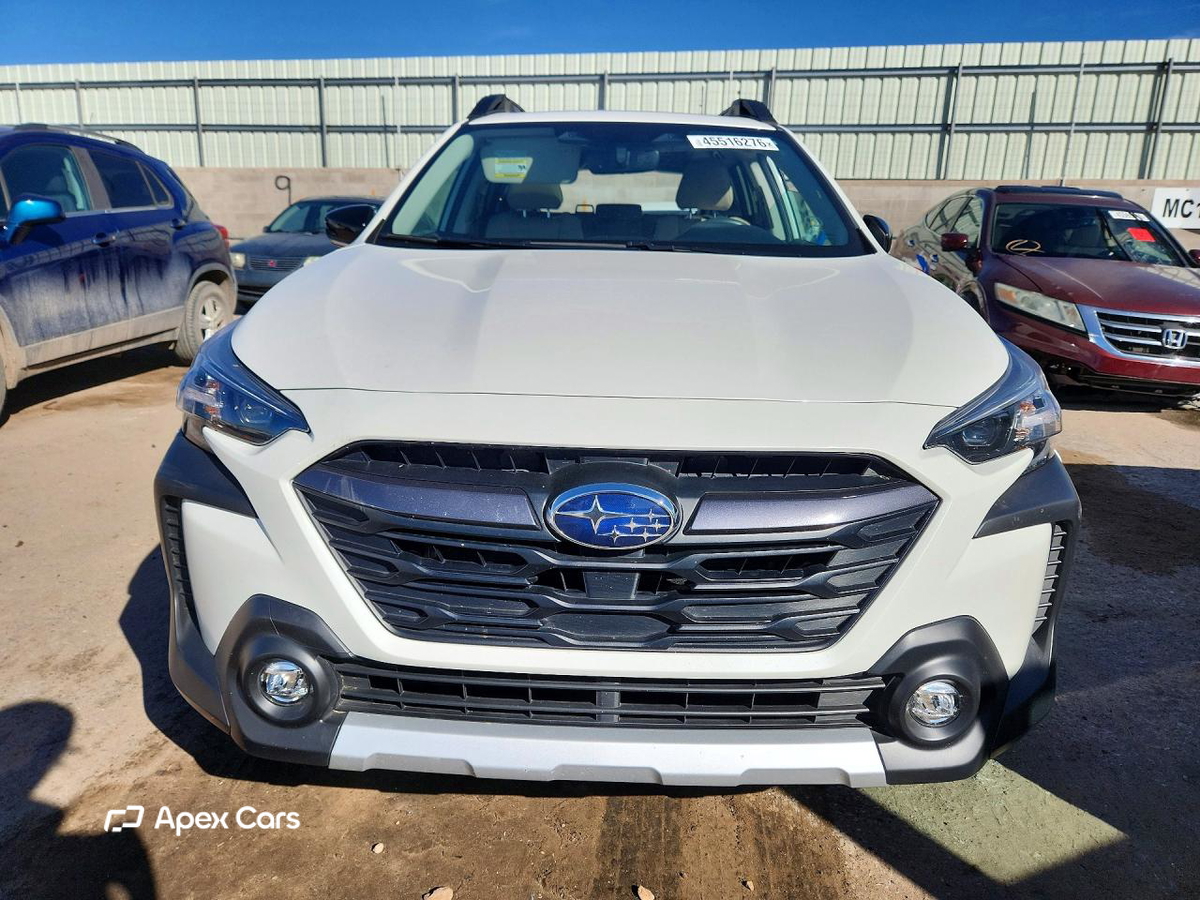 Subaru Outback 2023