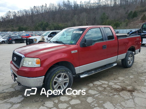 Ford F-150 2007 - Image 1 of 13