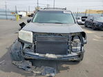 Honda Pilot 2012