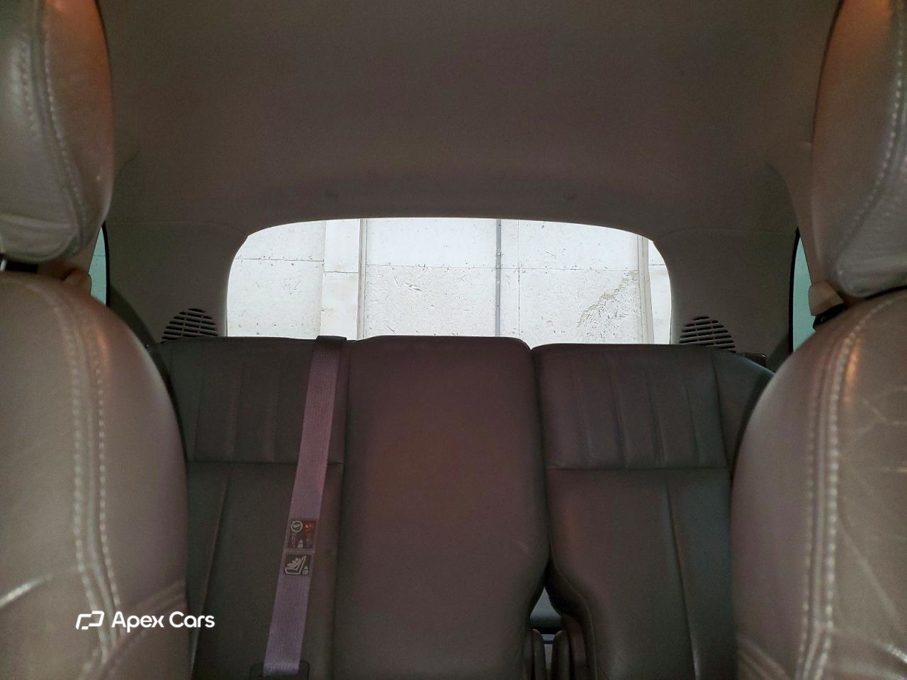 Chrysler PT Cruiser 2002