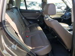 BMW X3 2012