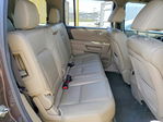 Honda Pilot 2012