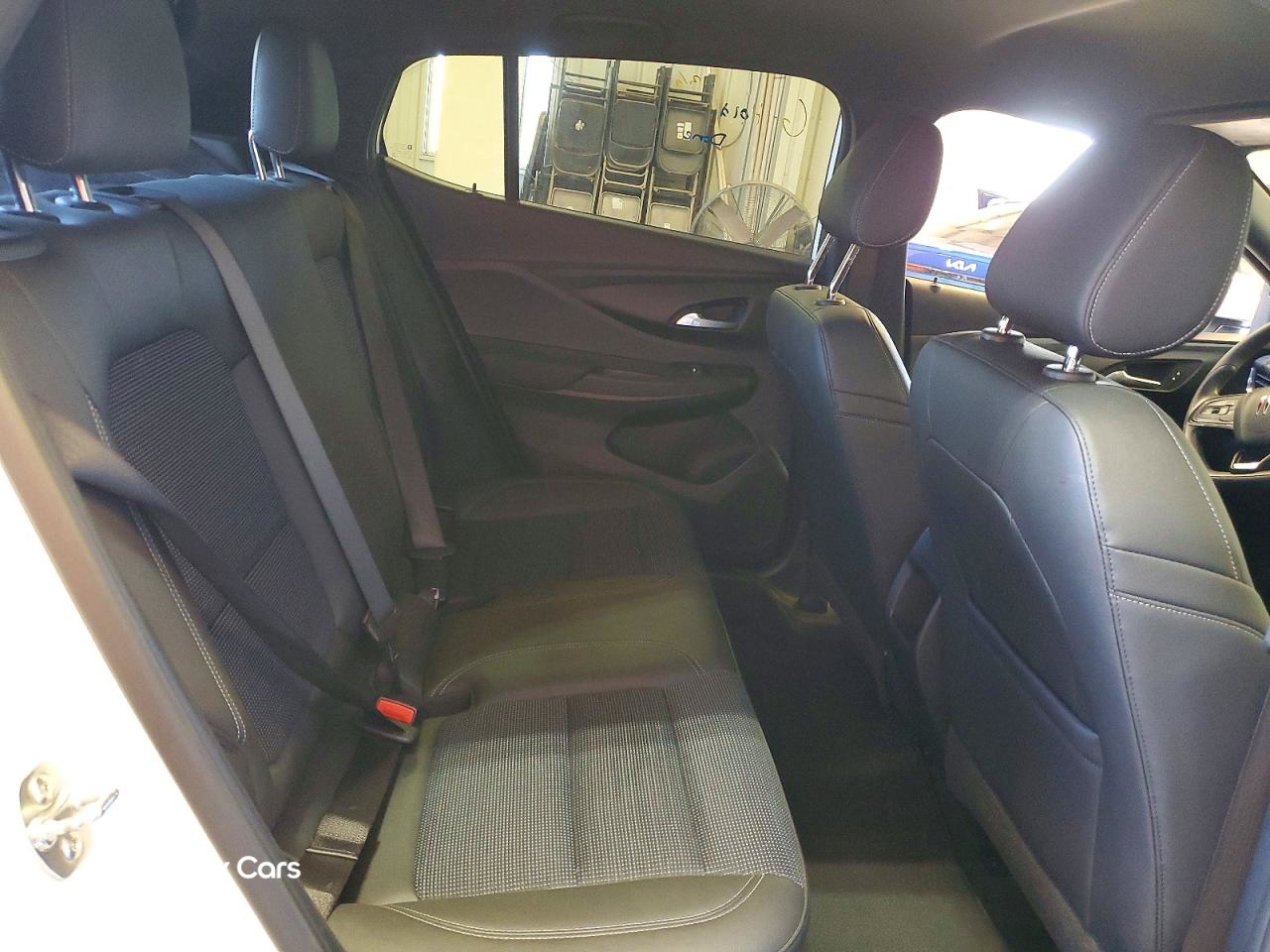 Buick Envista 2025