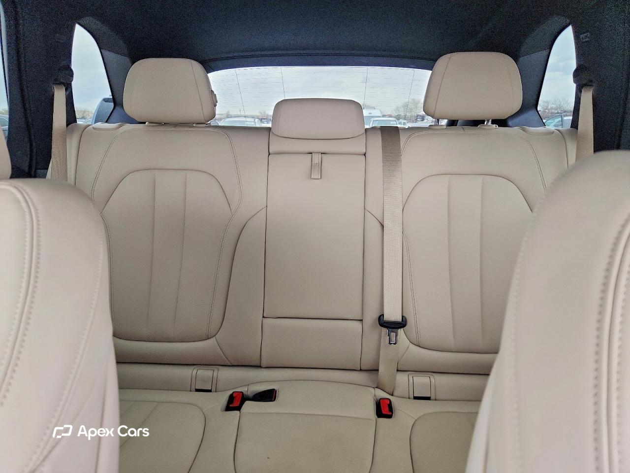 BMW X5 2020