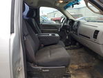 Chevrolet Silverado 2011