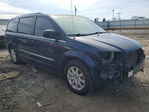 Chrysler Voyager 2013