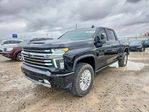 Chevrolet Silverado 2022
