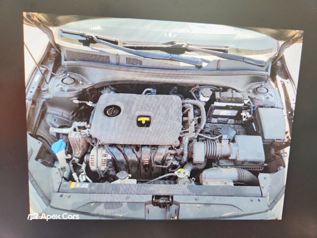 Kia Forte 2019