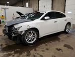 Nissan Maxima 2010
