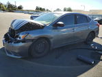Nissan Sentra 2017