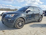 Ford Explorer 2018