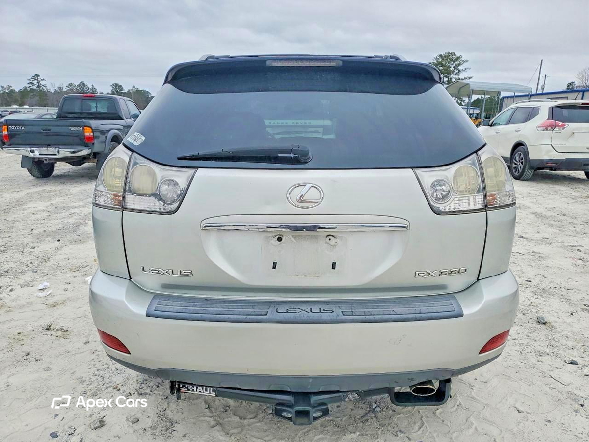 Lexus RX 2006