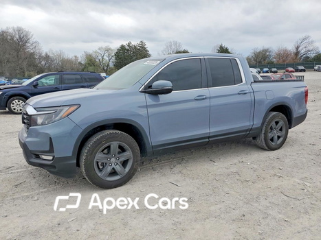 Honda Ridgeline 2023 - Image 1 of 13