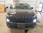 Jeep Cherokee 2018