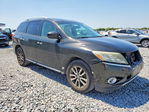 Nissan Pathfinder 2016