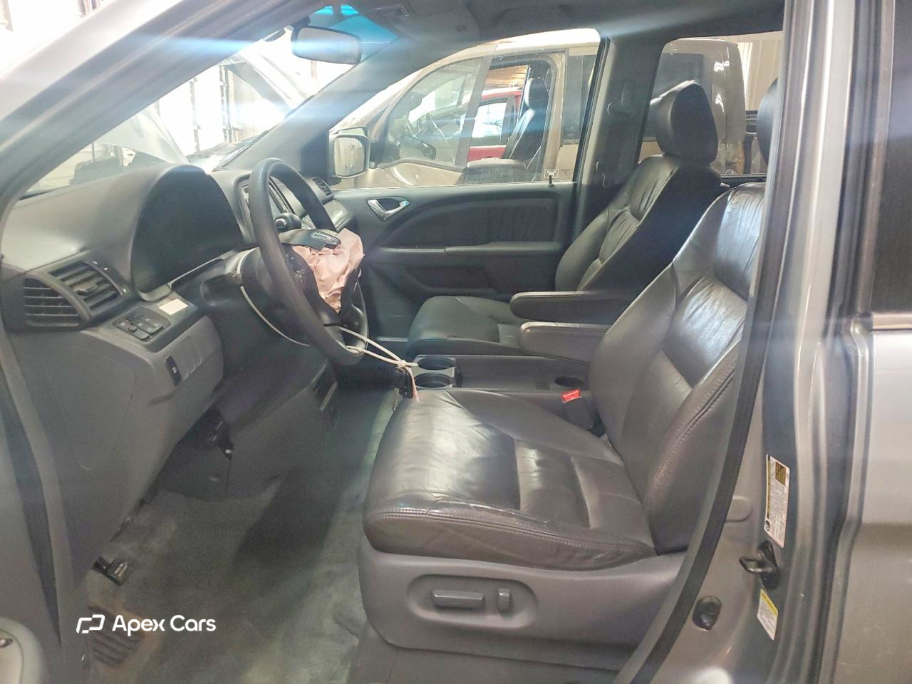 Honda Odyssey 2005