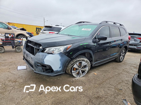 Subaru Ascent 2019 - Image 1 of 13