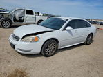 Chevrolet Impala 2011