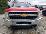 Chevrolet Silverado 2014