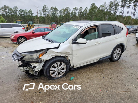 Honda CR-V 2012 - Image 1 of 14