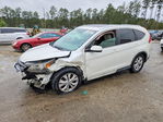 Honda CR-V 2012