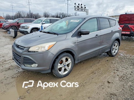 Ford Escape 2014 - Image 1 of 13